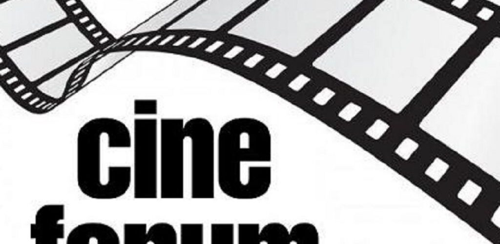 Cineforum-scritta Cineforum-scritta
