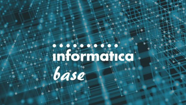 Informatica-base