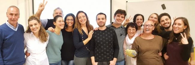 Comunicazione efficace