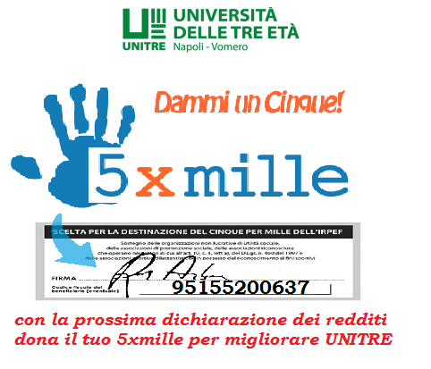 CinquePerMille