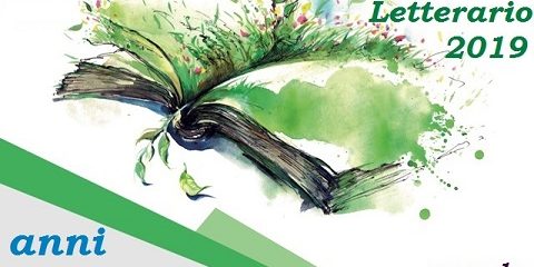 LOGO Concorso Letterario