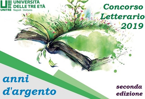 LOGO Concorso Letterario
