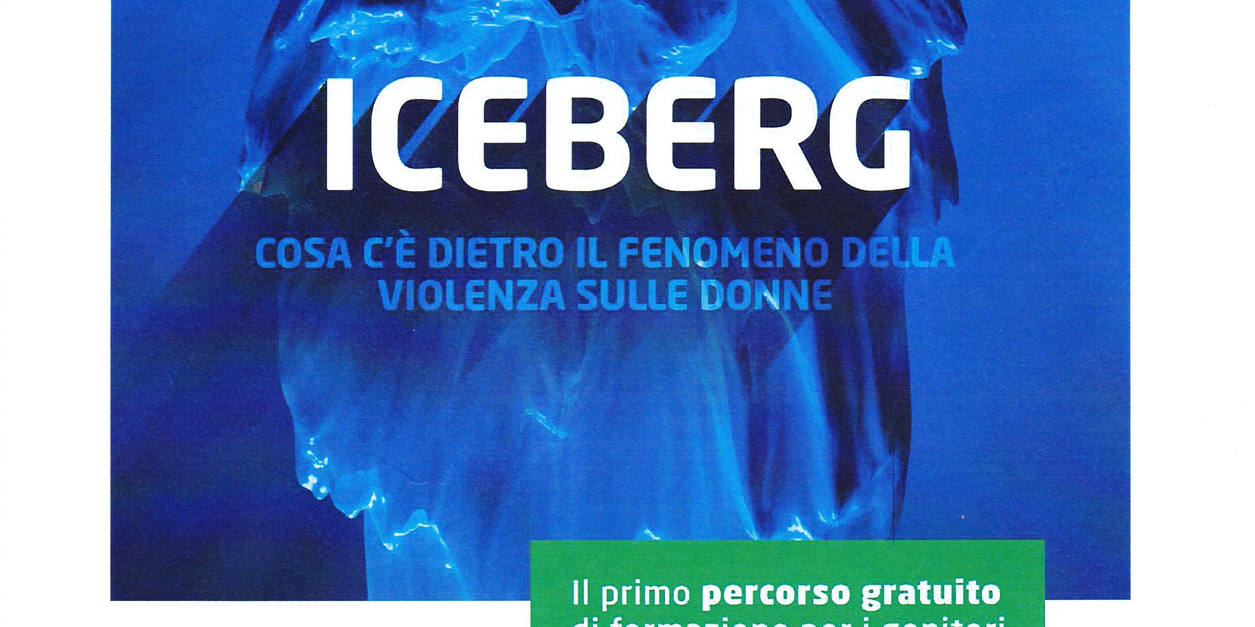 Poster ICEBERG