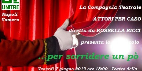 Spettacolo-Teatrale