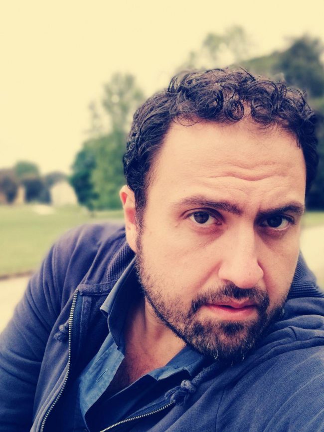 Antonio Granieri