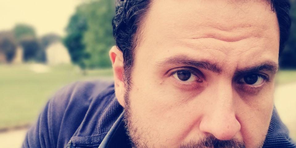 Antonio Granieri