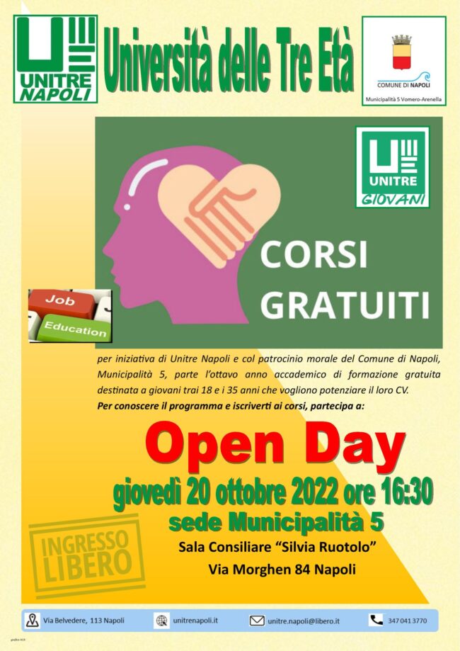 OPEN DAY UNITRE GIOVANI 22_23(1)