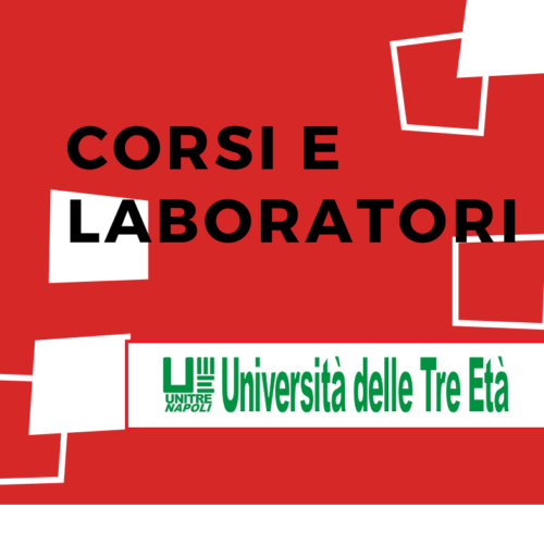 corsi e laboratori