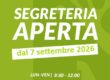 RIAPRONO LE PORTE DI UNITRE NAPOLI