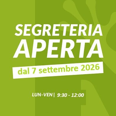 RIAPRONO LE PORTE DI UNITRE NAPOLI